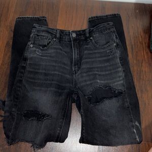 American Eagle Jeans.